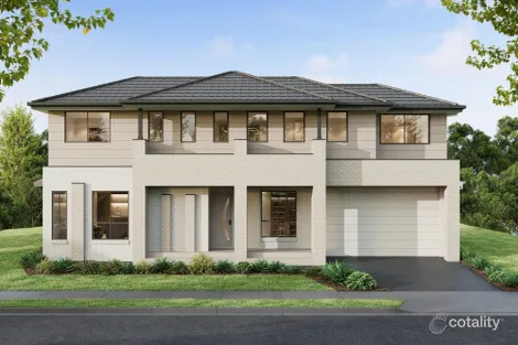 29 Natasha Pde, Rouse Hill, NSW 2155