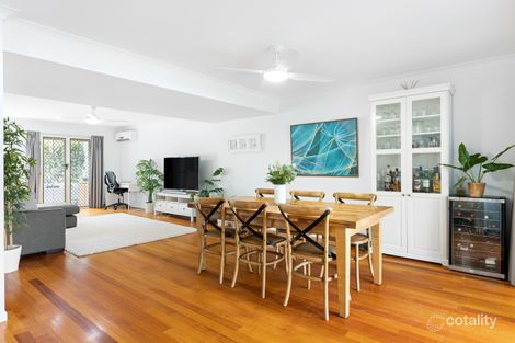 Property photo of 1/164 Jubilee Terrace Bardon QLD 4065