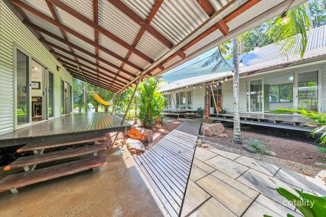 Property photo of 184 Marjerrison Drive Humpty Doo NT 0836