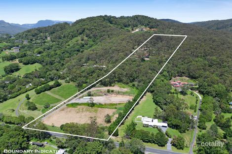 572 Tallebudgera Creek Rd, Tallebudgera Valley, QLD 4228