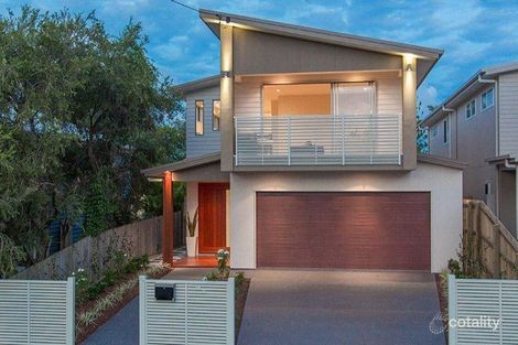 25 Dalmarnock St, Enoggera, QLD 4051