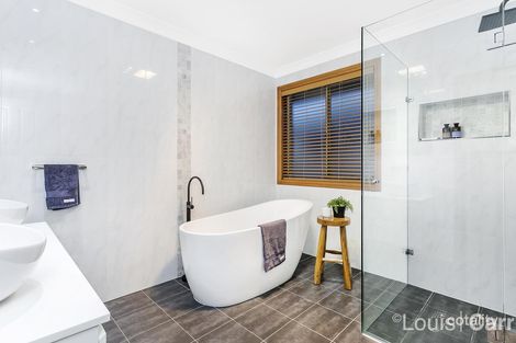 Property photo of 26 Woodstream Crescent Kellyville NSW 2155