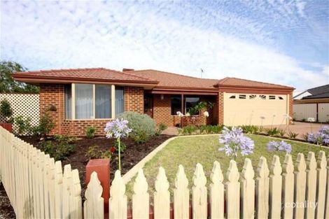 1 Karoo Way, Pearsall, WA 6065