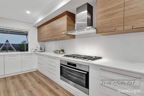 Property photo of 28A Sumich Gardens Coogee WA 6166