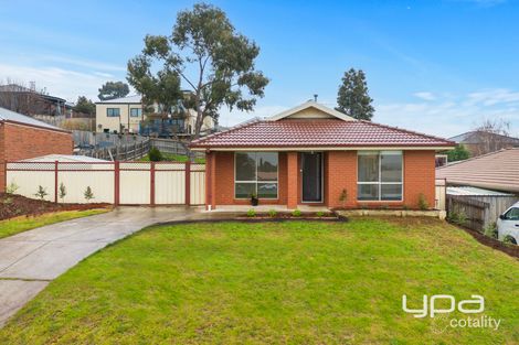 Property photo of 5 Hine Court Darley VIC 3340