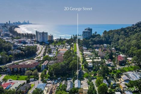 Property photo of 20 George Street East Burleigh Heads QLD 4220