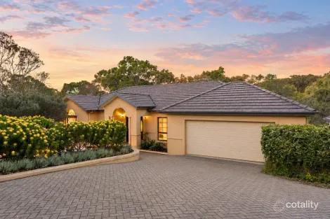 Property photo of 29 Skylark Close Flagstaff Hill SA 5159