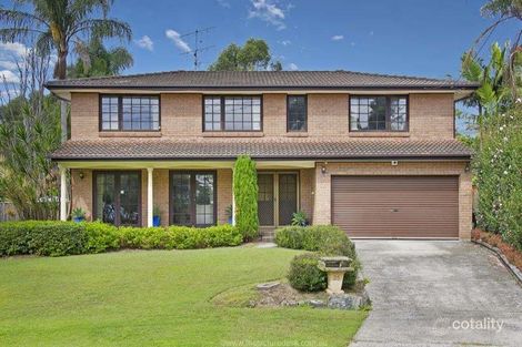 Property photo of 35 Borgnis Street Davidson NSW 2085