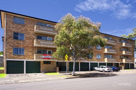 13/35 Marion St, Leichhardt, NSW 2040