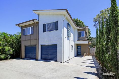 Property photo of 4/96 Dickenson Street Carina QLD 4152
