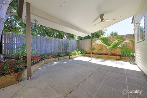 Property photo of 4/96 Dickenson Street Carina QLD 4152