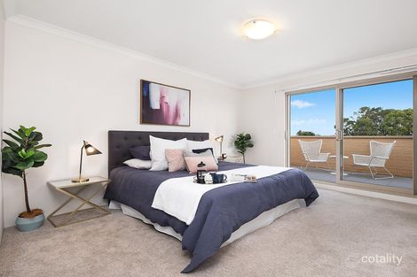 Property photo of 10/14 Morgan Street Botany NSW 2019