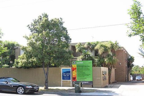 6/203 Station St, Fairfield, VIC 3078