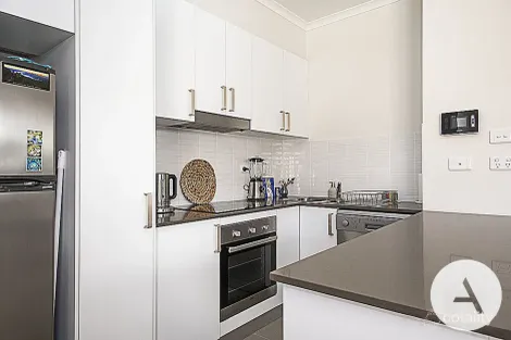 Property photo of 6/14 Randell Street Dickson ACT 2602