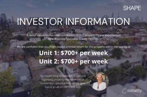 Property photo of 5 Nottingham Street Prahran VIC 3181