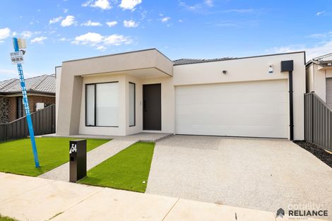 54 Unison Rd, Strathtulloh, VIC 3338