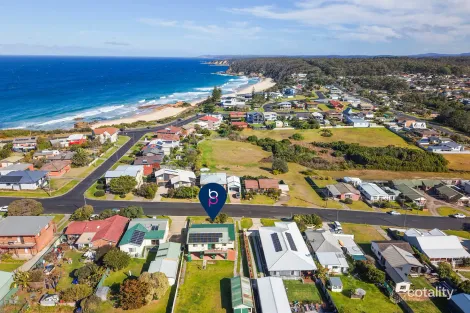 Property photo of 13 Mill Street Bermagui NSW 2546