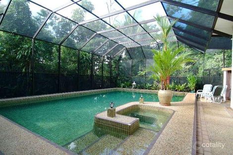 Property photo of 6 Justine Close Trinity Beach QLD 4879