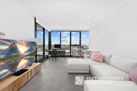 Property photo of 1201/2 Stockyard Boulevard Lidcombe NSW 2141