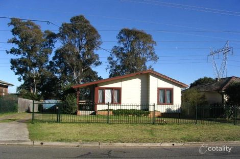 Property photo of 195 Samarai Road Whalan NSW 2770