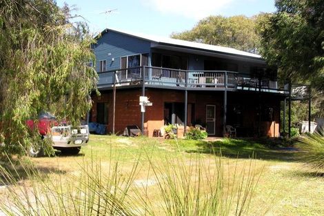 730 Capel Tutunup Rd, Tutunup, WA 6280