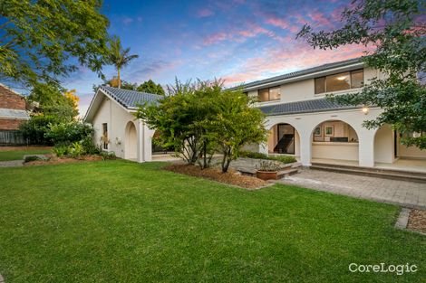 Property photo of 1277 Waterworks Road The Gap QLD 4061