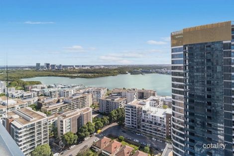 Property photo of 2201/8 Walker Street Rhodes NSW 2138