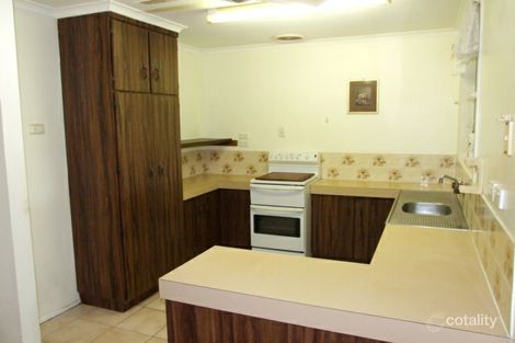 Property photo of 16 Edward Street Boyne Island QLD 4680