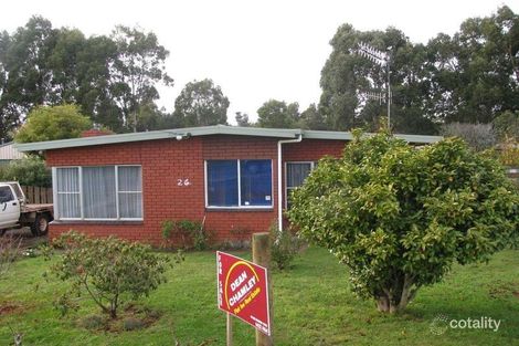 26 Haywoods Lane, Somerset, TAS 7322