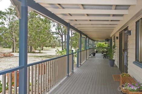 Property photo of 210 Moorabinda Drive Sunshine Acres QLD 4655