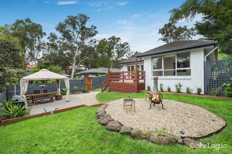 Property photo of 1/18 Chapman Street Diamond Creek VIC 3089