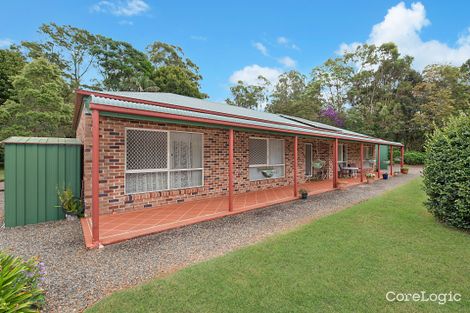 Property photo of 10 Koala Court Witta QLD 4552