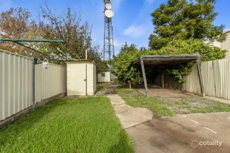 Property photo of 24 Edith Terrace Balaklava SA 5461