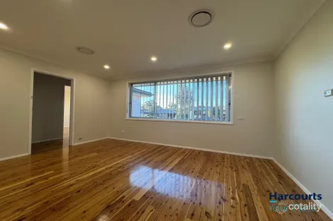Property photo of 60 Carrington Street St Marys NSW 2760