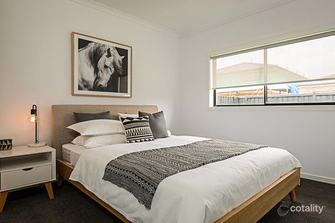 Property photo of LOT 38 Cronin Road Highfields QLD 4352