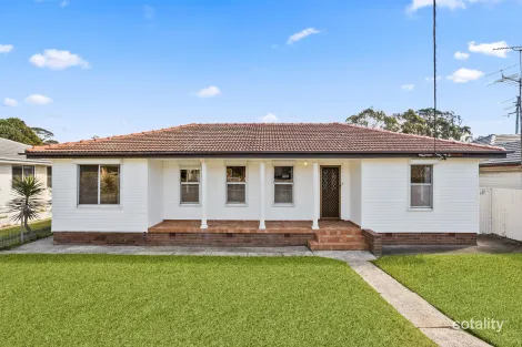 Property photo of 144 Lake Entrance Road Mount Warrigal NSW 2528