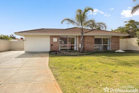 Property photo of 7 Orania Mews Warnbro WA 6169
