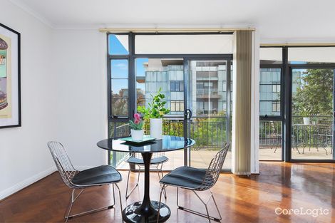 Property photo of 20/62 Wellington Street St Kilda VIC 3182