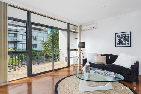 Property photo of 20/62 Wellington Street St Kilda VIC 3182