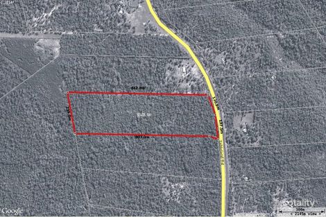 Property photo of 1508 Tableland Road Mount Maria QLD 4674