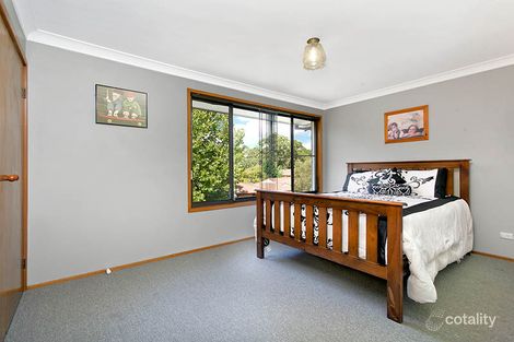 Property photo of 16/80 Wilson Parade Heathcote NSW 2233