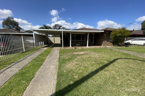 Property photo of 143 Knox Road Doonside NSW 2767