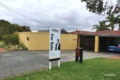 Property photo of 16B Leggett Street Balcatta WA 6021