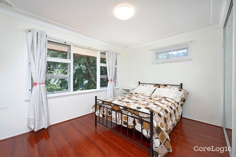 Property photo of 8 Tingira Place Forestville NSW 2087