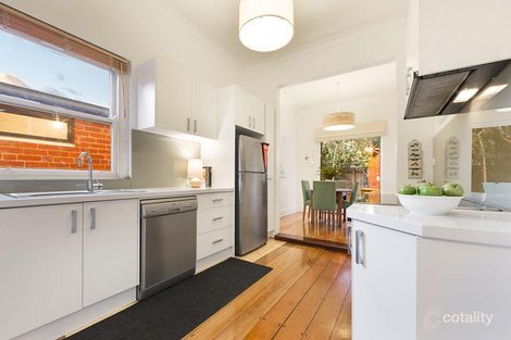 Property photo of 465A Albert Street Brunswick West VIC 3055