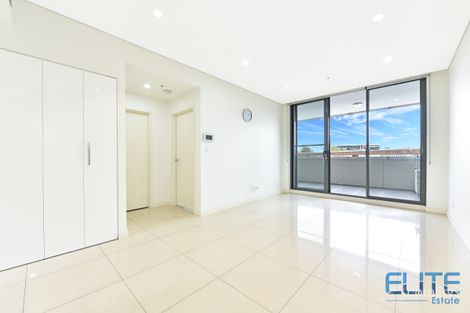 Property photo of 220/1 Nipper Street Homebush NSW 2140