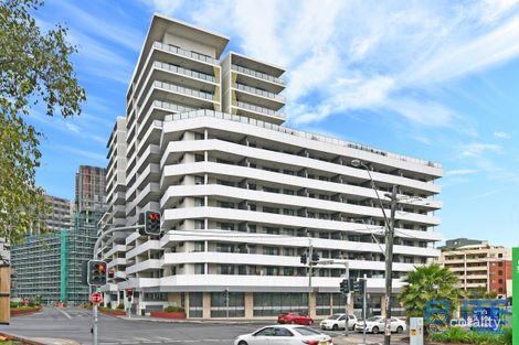 Property photo of 220/1 Nipper Street Homebush NSW 2140