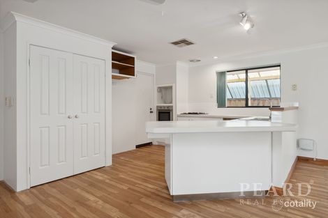 Property photo of 26 Combewood Loop Carramar WA 6031