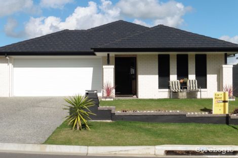 Property photo of 11 Kidman Circuit Thornlands QLD 4164