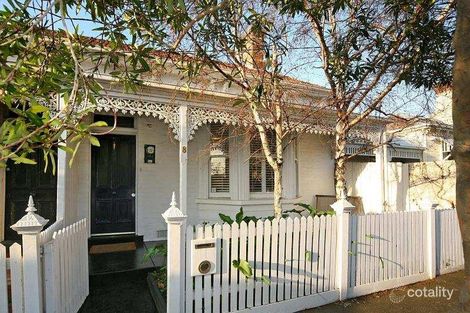 8 Beatty Ave, Armadale, VIC 3143